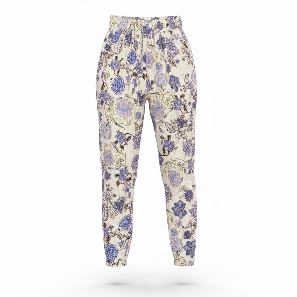 HEMANT & NANDITA | Joggers Pants